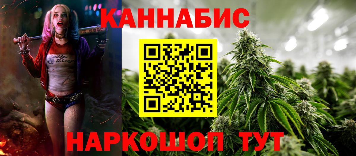 Конопля AK-47 Сунжа
